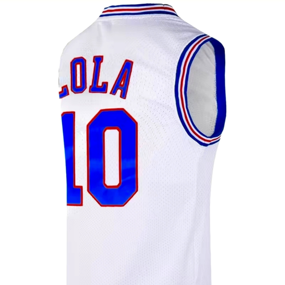 Lola Bunny Tune Squad Jersey